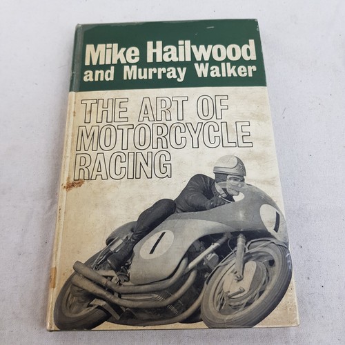 Mike hailwood and murray - and,