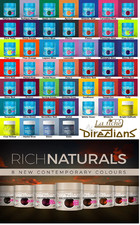 La Riche Directions Semi