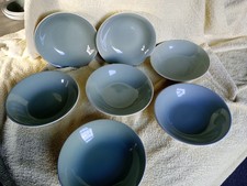 POOLE POTTERY FRUIT / CEREAL