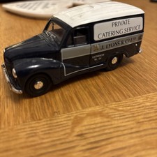Vanguard J Lyons & Co LTD