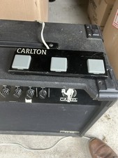 Colton 50w Guitar Amp