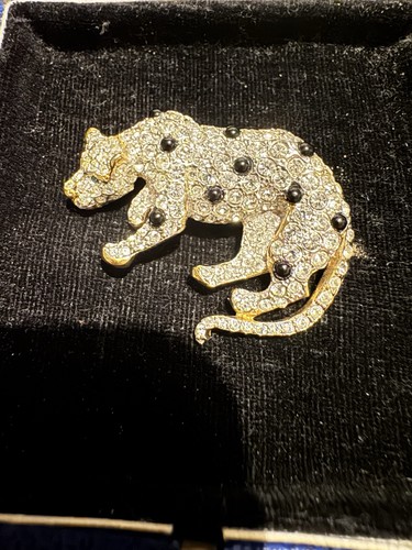 Vintage aldenkamp jaguar - j,