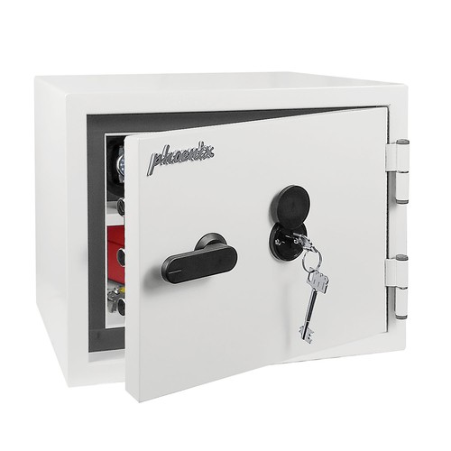 Phoenix fortress pro keylock - pro,