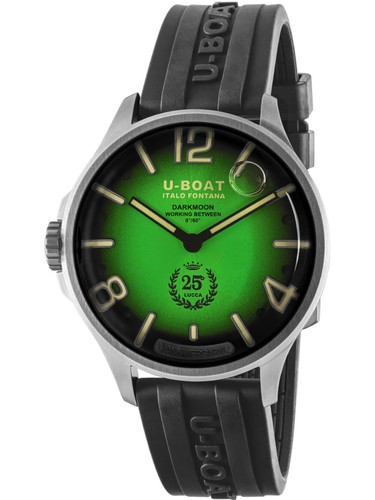Boat 2031 mens watch - u-boat,