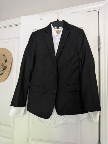 Class club gold - gold, black