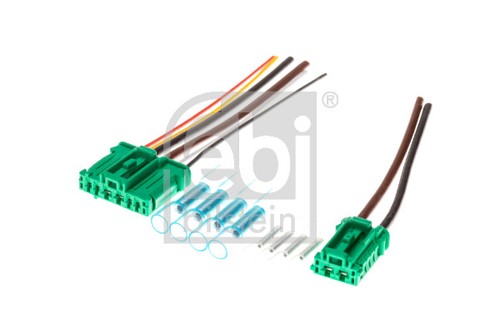 Fits febi 107039 wiring - 4x, ✅fits