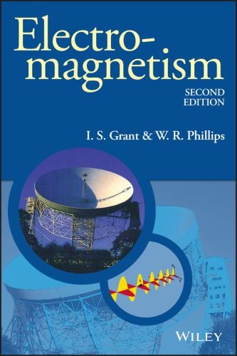 Electromagnetism manchester - electromagnetism, (manchester