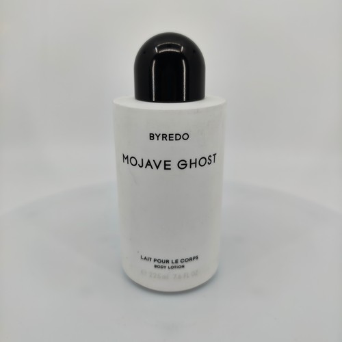 Byredo mojave ghost body - mojave,