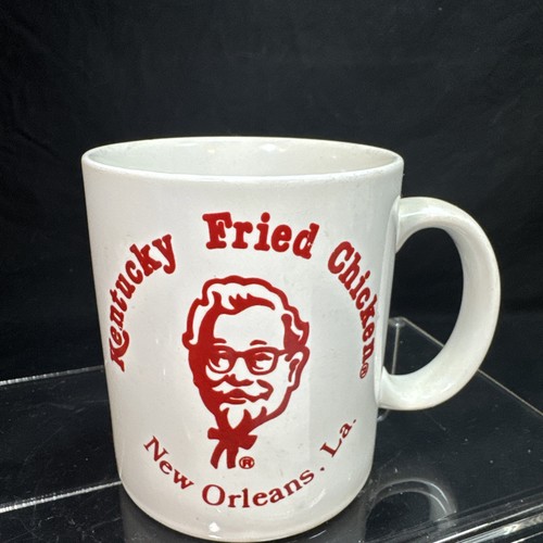 Kentucky fried chicken - fried, kfc