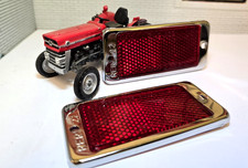 Massey MF Reflectors 135