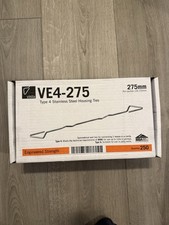 Box Of 250 VISTA VE4-275 Type