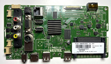 23685848 17MB211S MAIN PCB BOARD FR TECHWOOD 43AO9FHD TV SCR: VES430UNDH-2D-N44