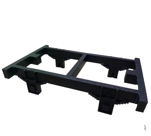 Garden railway 32mm - garden, gauge