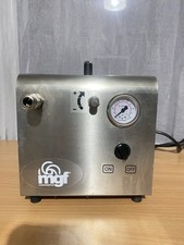 Mini Bev Air Keg Beer Compressor MGF Beverage No Gas System Mancave Pub Home