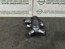 JAGUAR S-TYPE X200 2.7 DIESEL THROTTLE BODY 4S7Q9L444C