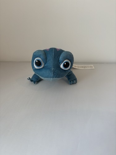 Frozen bruni salamander - frozen, 2