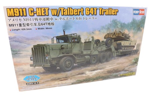 Hobby boss fighting - boss, 1/35