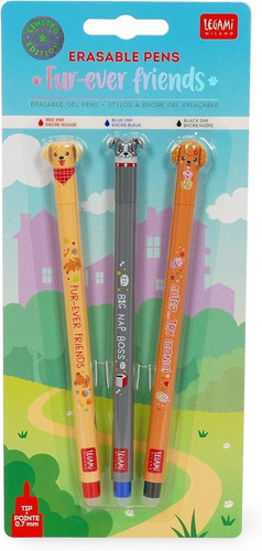 Legami fur ever friends dogs - , 3