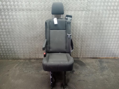 Ford transit seat assembly - transit,