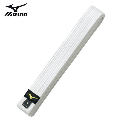 Mizuno judo white - mizuno,