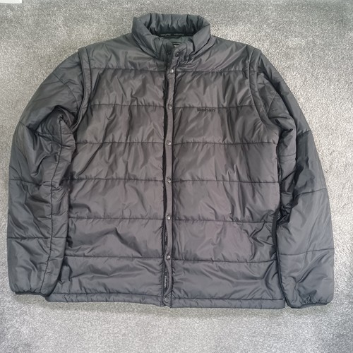 Rohan alternator jacket mens - jacket,