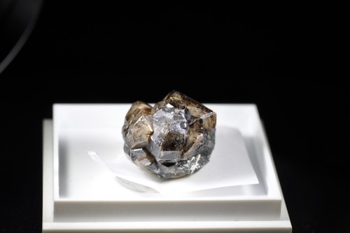 Cassiterite wheal kitty - cassiterite,