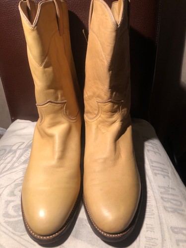 Justin 3038 cowboy western