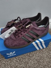 Adidas Originals State Series Oregon Beaver UK 9 EUR 43 1/3 US 9.5 ID2081