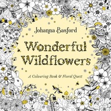 Wonderful Wildflowers by