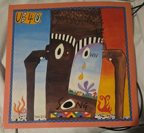 Ub40 sing our - ub40, song