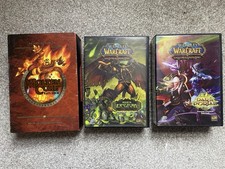 World Of Warcraft Trading Card