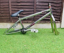Radio darko bmx frame with - bmx,