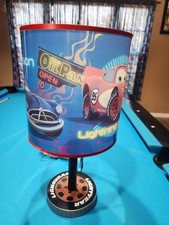 Disney Pixar Cars Lightning