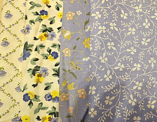 Vintage laura ashley 100 - ashley, 100%