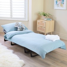 Portable Foldable Single Bed