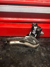 Campagnolo Super Record 11 Speed Front Derailleur