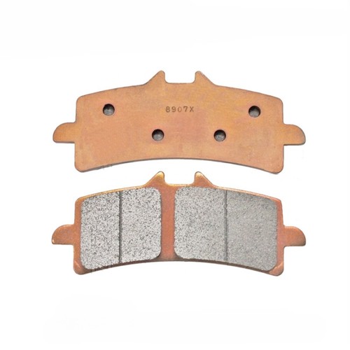 45b00500 brake pads zcoo b005 - zcoo, (b005