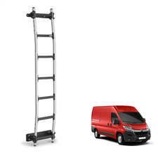 Citroen Relay Rhino Rear Door