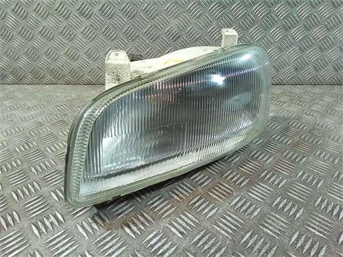 8110642030 left headlight - 8110642030,