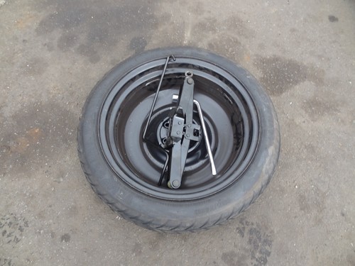 Toyota avensis mk2 spare - toyota, 17"