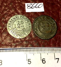 2 ROYAL ARSENAL COOPERATIVE