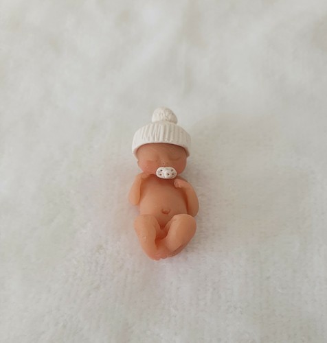 Ooak polymer clay - ooak,