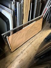 ROMA CARAVAN  SIDE WINDOW 134 CM X 62 CM