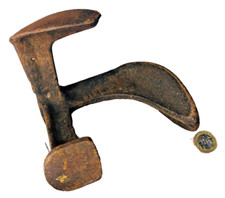 Shoe makers legged cobblers - shoe,
