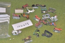 25mm medieval / castings - 20