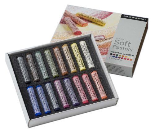 Daler rowney soft - rowney,