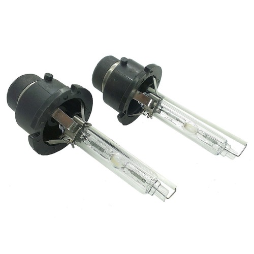 Hid xenon headlight - 2x,