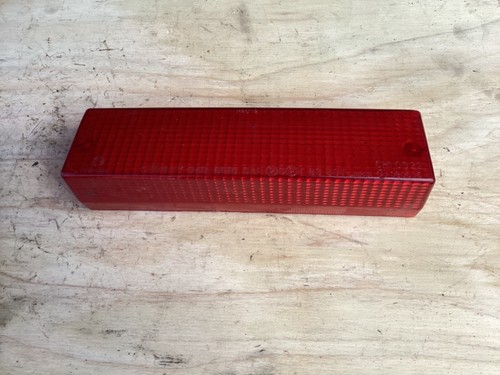 Kawasaki gpz900r rear light - kawasaki,