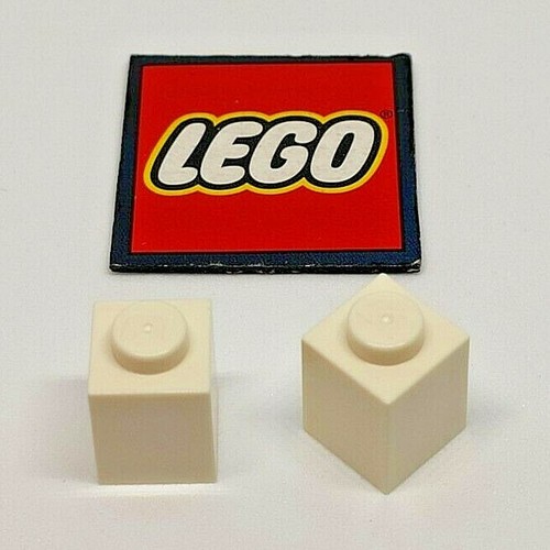 Lego bricks 1x1 - 1x1,