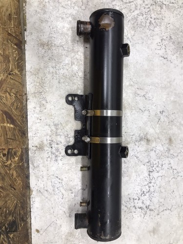 Mercruiser 502 v8 mag - mercruiser,